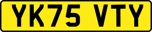 YK75VTY