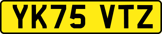 YK75VTZ