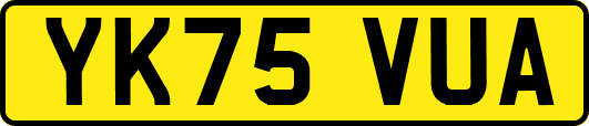 YK75VUA