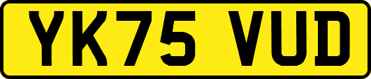 YK75VUD