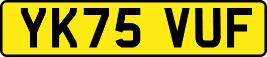 YK75VUF