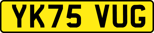 YK75VUG