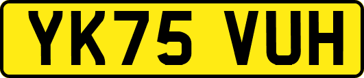 YK75VUH