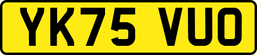 YK75VUO