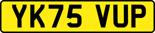 YK75VUP