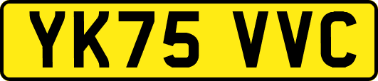 YK75VVC