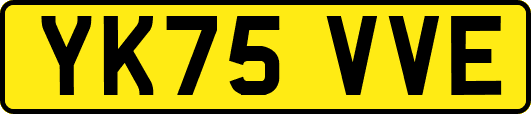 YK75VVE