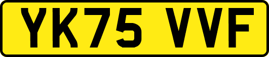 YK75VVF