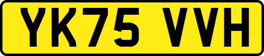YK75VVH