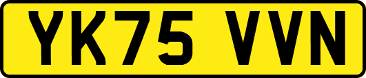 YK75VVN