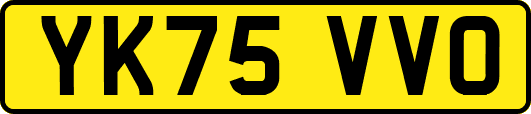 YK75VVO