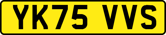 YK75VVS