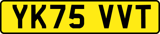 YK75VVT