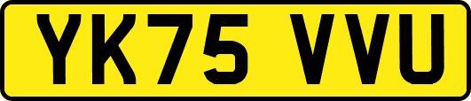 YK75VVU