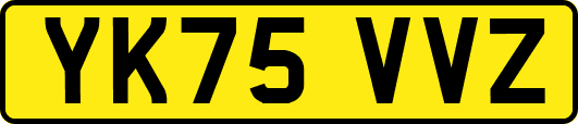 YK75VVZ