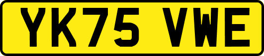 YK75VWE