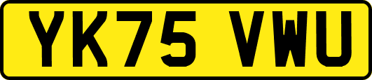 YK75VWU