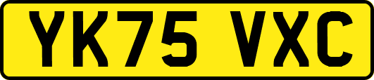 YK75VXC