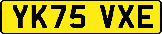 YK75VXE