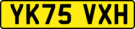 YK75VXH