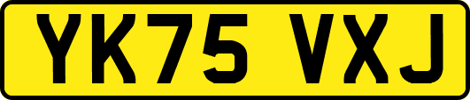 YK75VXJ