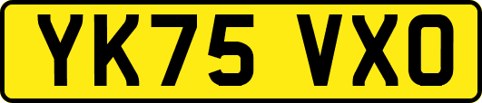 YK75VXO