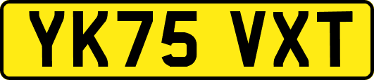 YK75VXT