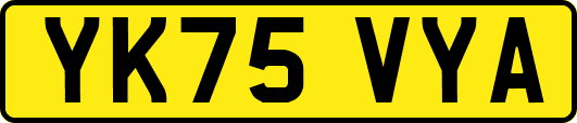 YK75VYA