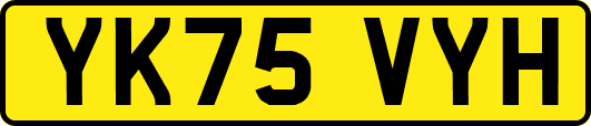 YK75VYH