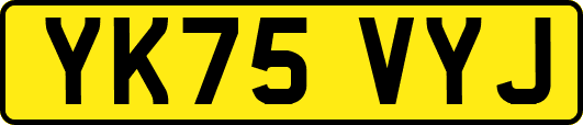 YK75VYJ