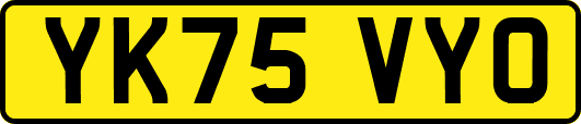 YK75VYO
