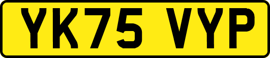 YK75VYP