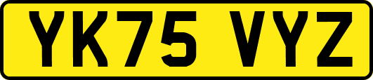YK75VYZ