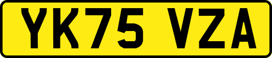 YK75VZA