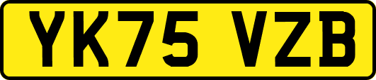 YK75VZB