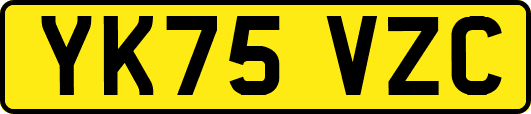 YK75VZC