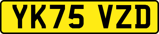 YK75VZD