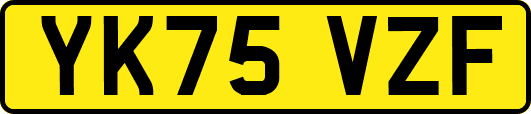 YK75VZF