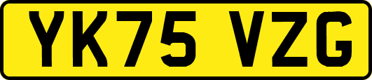 YK75VZG
