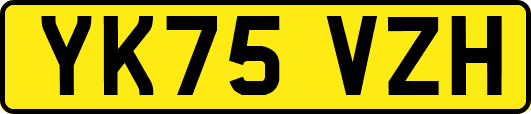 YK75VZH