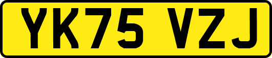 YK75VZJ