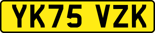 YK75VZK