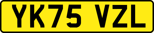 YK75VZL