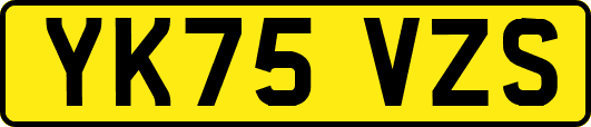 YK75VZS