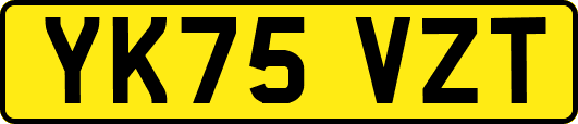 YK75VZT