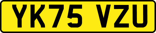 YK75VZU