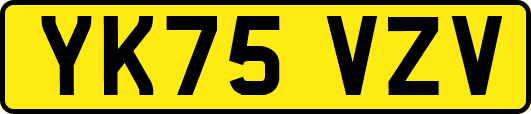 YK75VZV
