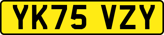 YK75VZY