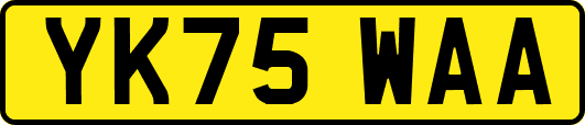 YK75WAA