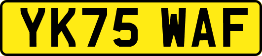 YK75WAF